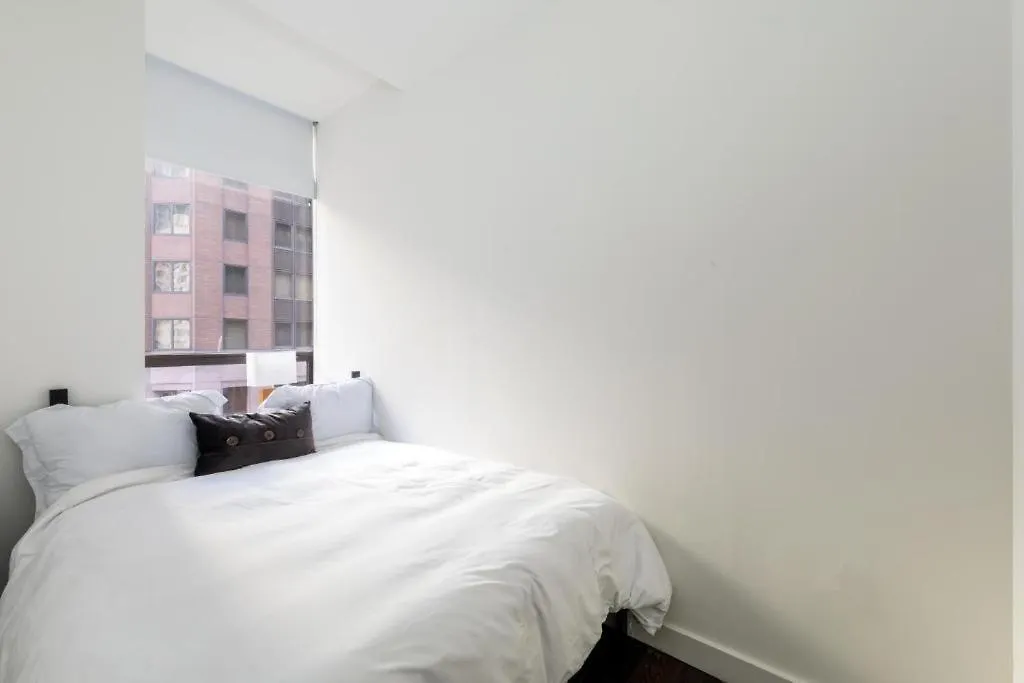 Luxury 5 Bedroom 2 Bath Apartment In Nyc! New York 0*,  États-Unis