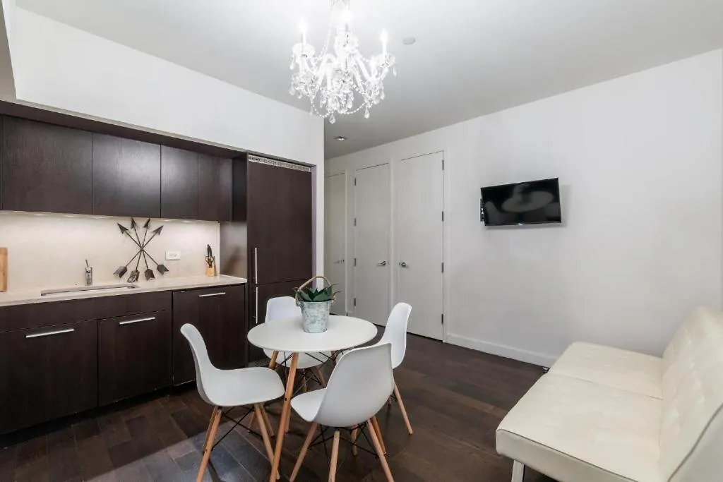 Luxury 5 Bedroom 2 Bath Apartment In Nyc! New York